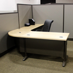 Desks / Private Offices 